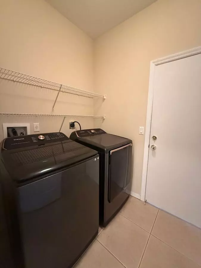 Single Family Home In Gated Psl Community House for rent in Port St Lucie, FL