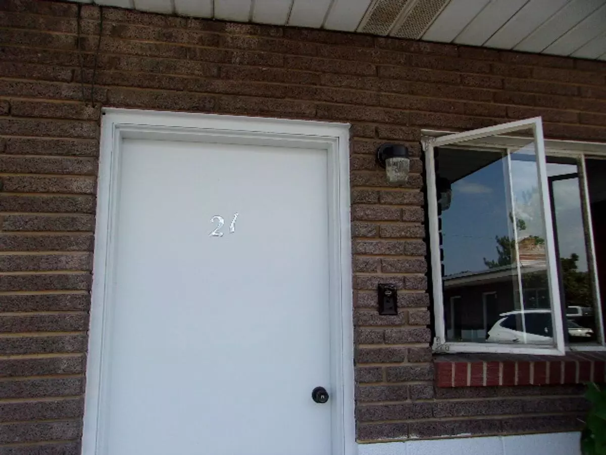 Mountair Village Apartment for rent in Richfield, UT