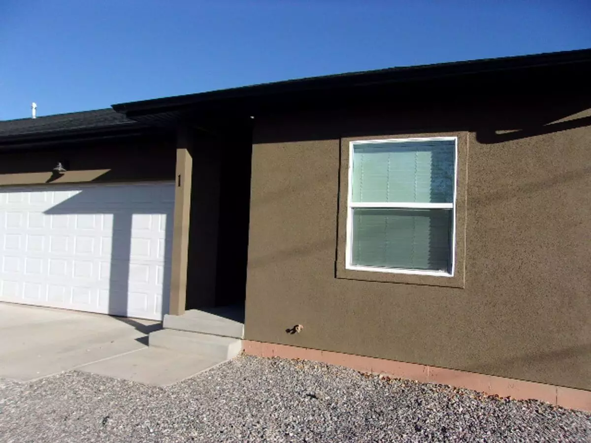 642 South 100 West Apartment for rent in Richfield, UT
