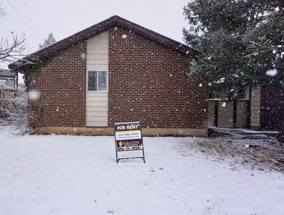Charming 3 Br, Ranch Style Boulder Home Walking Distance To Everything! House for rent in Boulder, CO