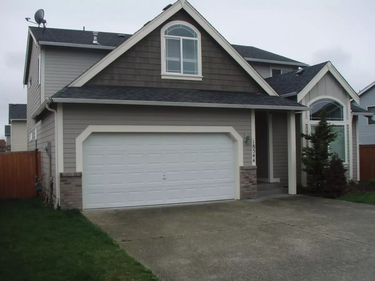 Welcome To Silvercreek House for rent in Puyallup, WA
