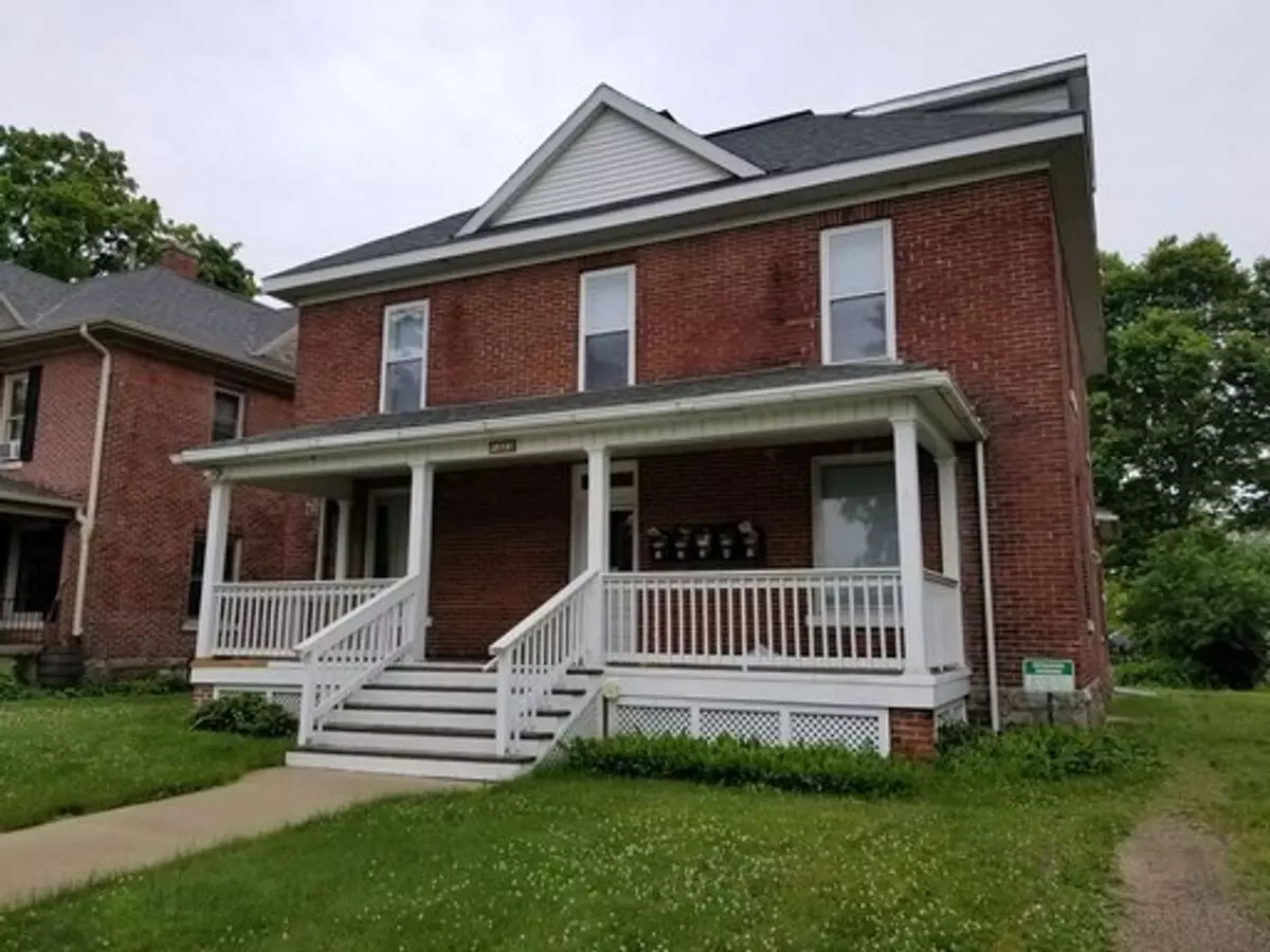 1323-3 Apartment for rent in Goshen, IN