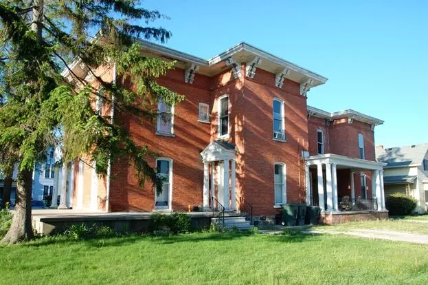203-1 6th Apartment for rent in Goshen, IN