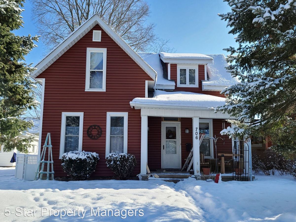 706-b S 8th Street Apartment for rent in Goshen, IN