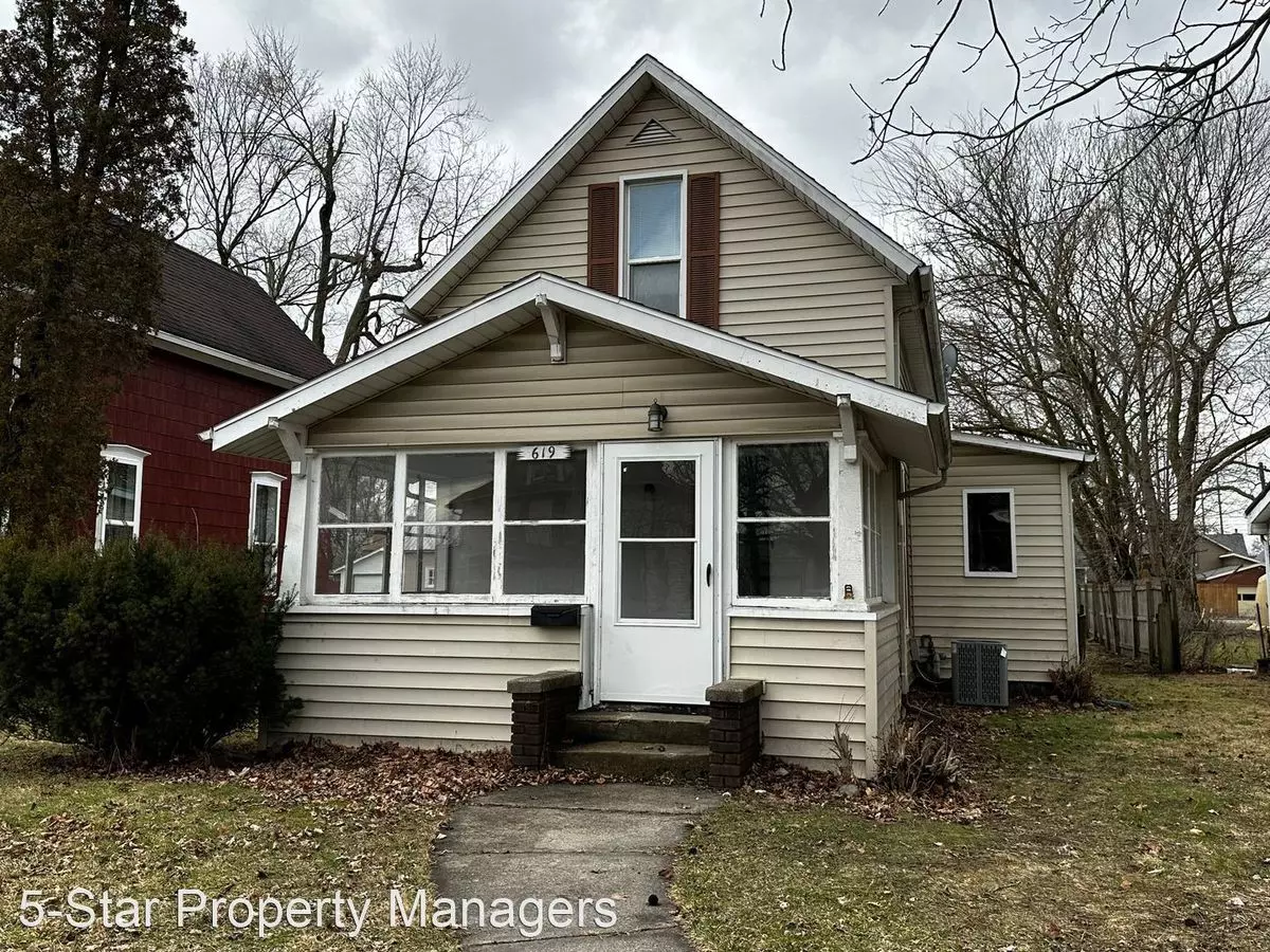 3-bedroom Home Available In Historic Area Of Goshen House for rent in Goshen, IN