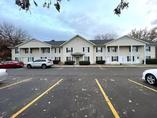 1606-7 Apartment for rent in Goshen, IN
