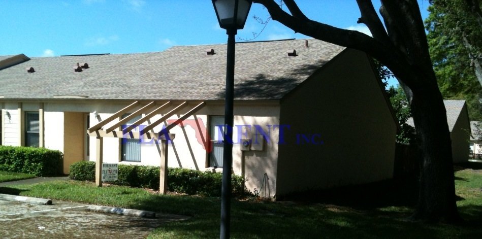 Coming Soon goldenrod Villas - Large