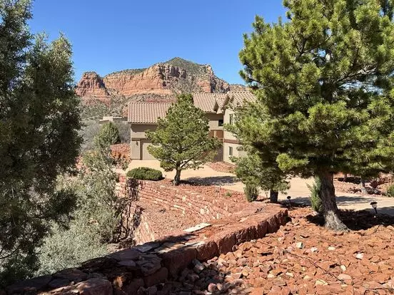 4 Bdrm Plus Office & Recreation Room - Voc Apartment for rent in Sedona, AZ