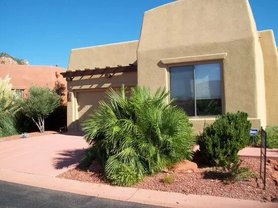 House - Village Of Oak Creek - Firecliff Apartment for rent in Sedona, AZ