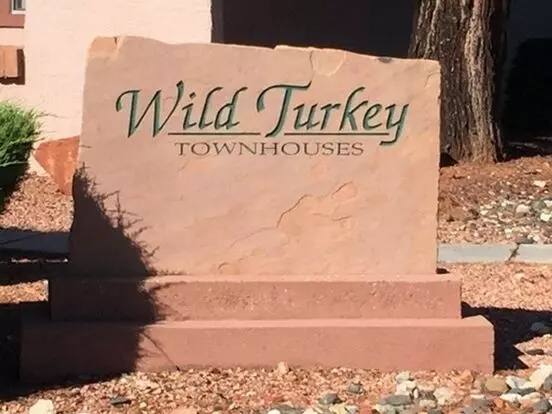 Townhome - Village Of Oak Creek - Wild Turkey Apartment for rent in Sedona, AZ