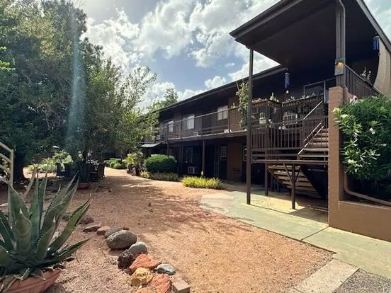 Apartment - Uptown Sedona Apartment for rent in Sedona, AZ