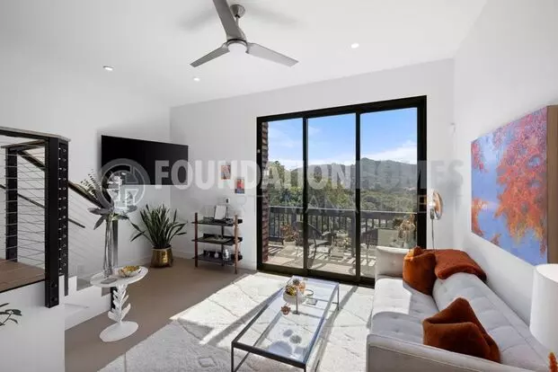 Modern View Condo Steps From Trails & Golden Gate - Foundation Apartment for rent in Sausalito, CA Modern View Condo Steps From Trails & Golden Gate - Foundation Apartment for rent in Sausalito, CA