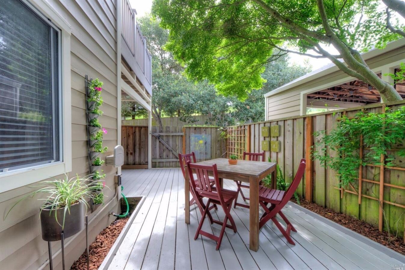 143 Koch Rd Corte Madera, CA House for Rent Rentable