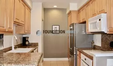 4 of 9 Furnished -top-floor End-unit Condo - Foundation Apartment for rent in San Rafael, CA