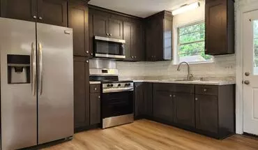 3 of 18 Stunning 4 Bedroom, 2 Bathroom Home Located On Wilmington Island House for rent in Savannah, GA