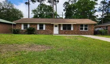 2 of 18 Stunning 4 Bedroom, 2 Bathroom Home Located On Wilmington Island House for rent in Savannah, GA