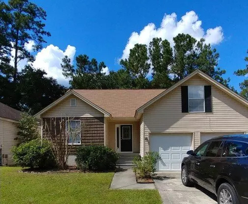 Available End Of Julyl!! 4 Bedroom Home In Georgetown With 2 Car Garage And Private Back Deck! Apartment for rent in Savannah, GA Available End Of Julyl!! 4 Bedroom Home In Georgetown With 2 Car Garage And Private Back Deck! Apartment for rent in Savannah, GA