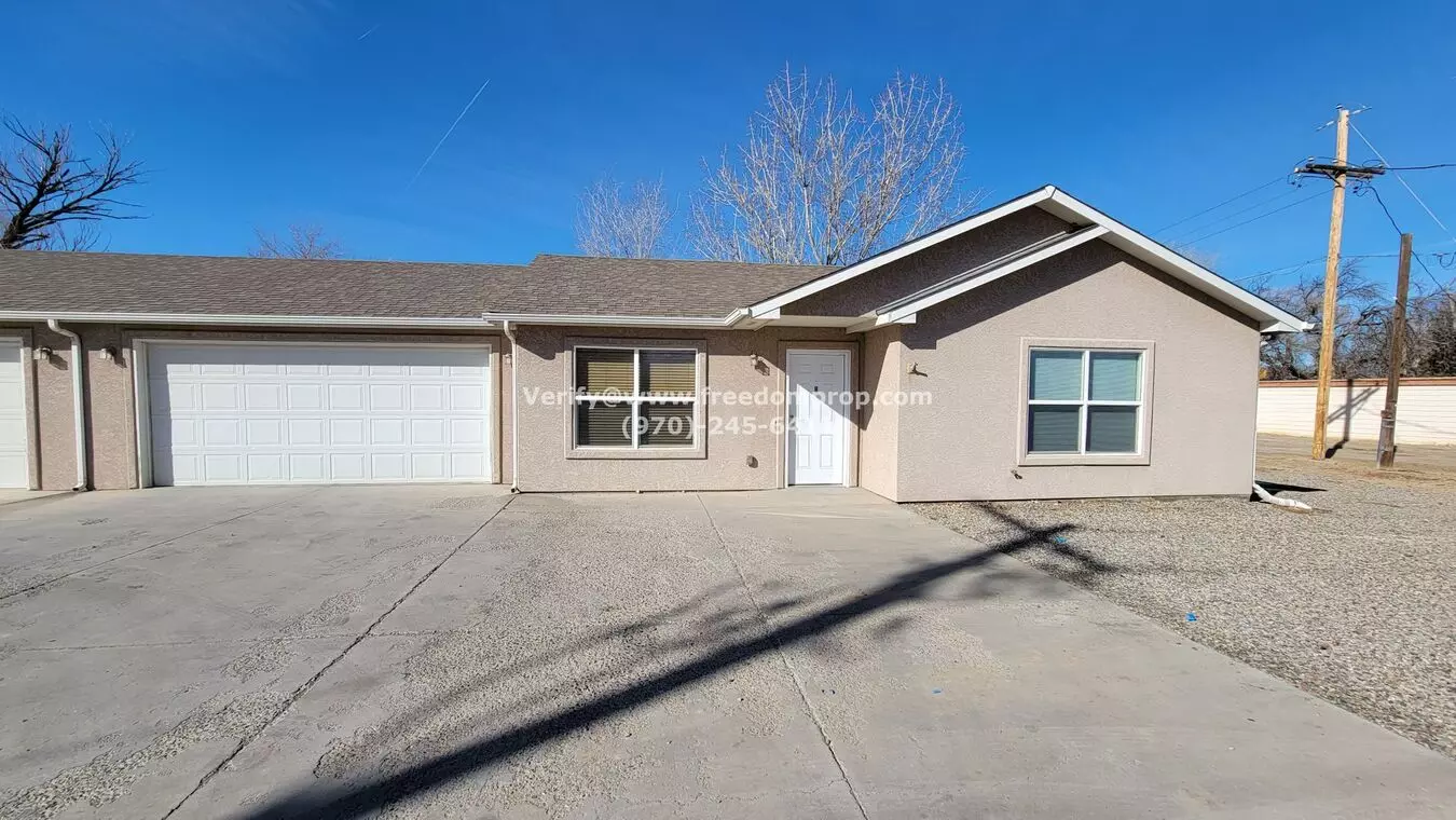 29 Rd 251 Apartment for rent in Grand Junction, CO