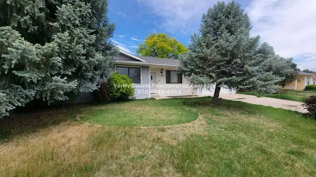 Fruita 3 Bedroom 2 Bath Home With Fenced Yard Apartment for rent in Fruita, CO Fruita 3 Bedroom 2 Bath Home With Fenced Yard Apartment for rent in Fruita, CO