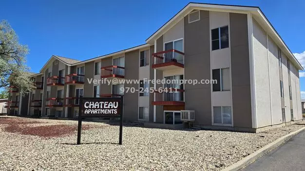 1300 N 21st St Apartment for rent in Grand Junction, CO 1300 N 21st St Apartment for rent in Grand Junction, CO