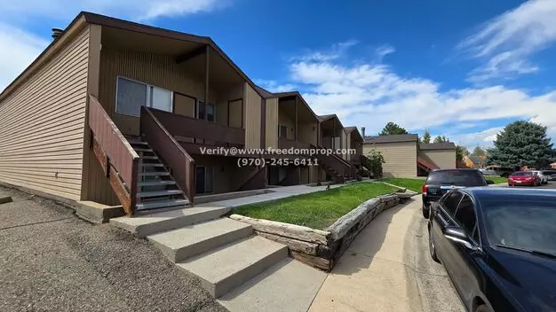 Northern Way 959 Apartment for rent in Grand Junction, CO Northern Way 959 Apartment for rent in Grand Junction, CO