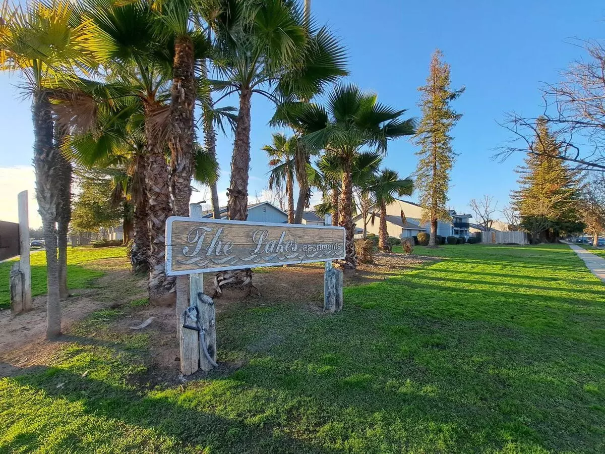 The Lakes Apartment for rent in Fresno, CA