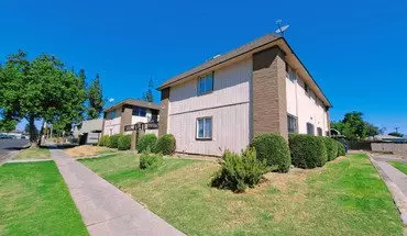 2 of 15 2029 E Pontiac Apartment for rent in Fresno, CA