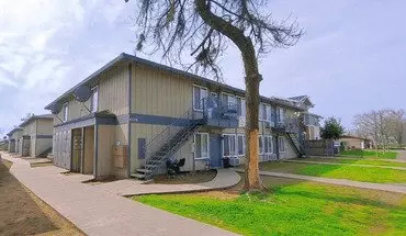 2 of 14 4538 E Hamilton Apartment for rent in Fresno, CA