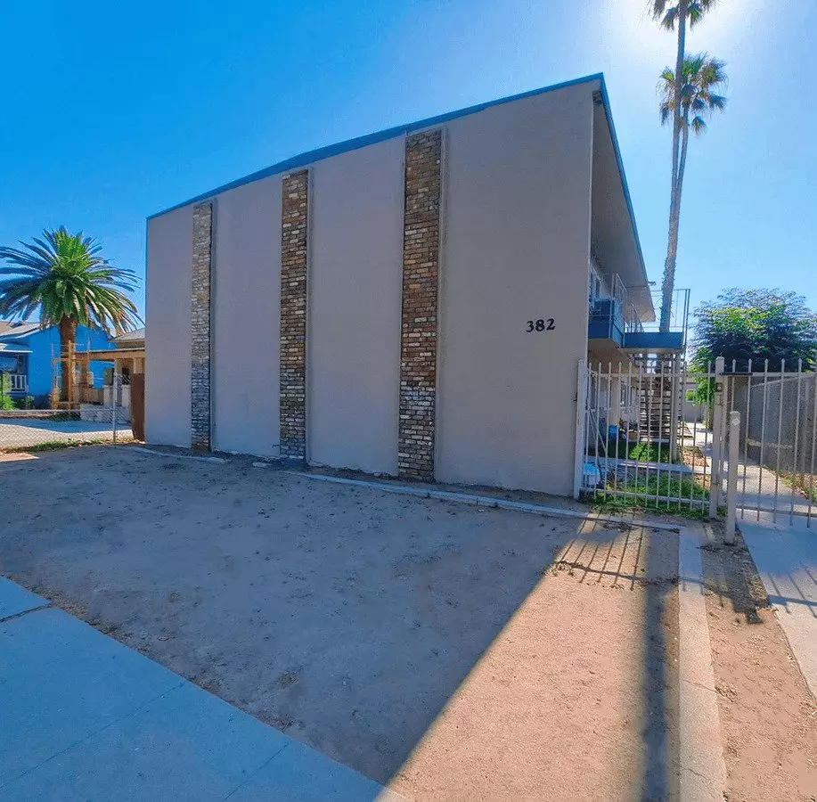 382 N. Glenn Apartment for rent in Fresno, CA