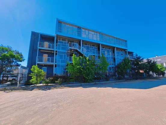 Mayflower Lofts Apartment for rent in Fresno, CA
