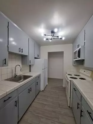 583 - 587 E. Barstow Apartment for rent in Fresno, CA