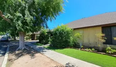 3 of 19 1033-1063 W Cornell Ave Apartment for rent in Fresno, CA