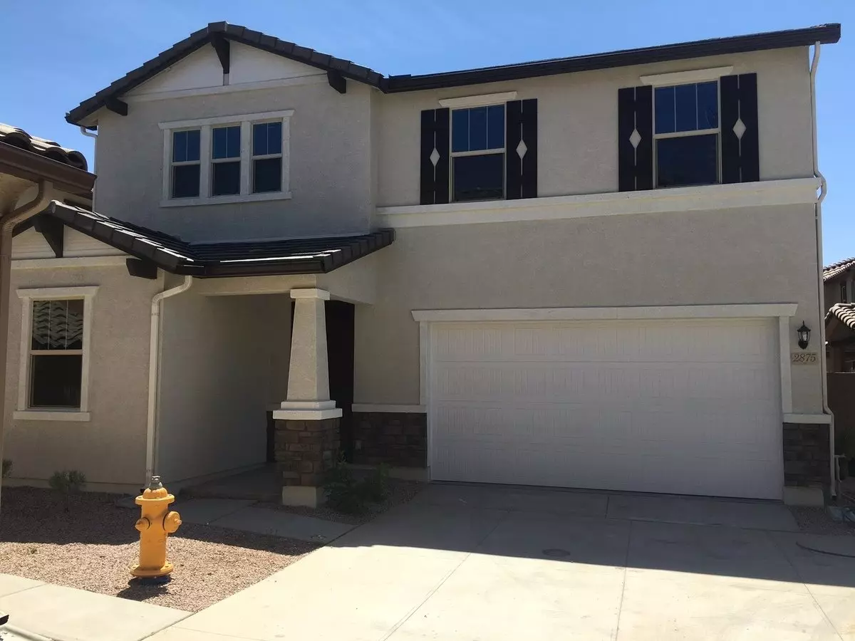Newer Beautiful Home In Fire Rock Villas!! House for rent in Chandler, AZ