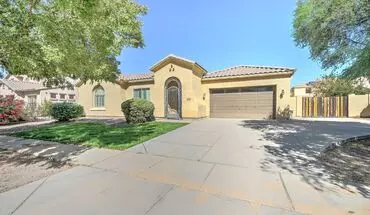 3 of 51 Available Now In Shamrock Estates Gilbert!!! House for rent in Gilbert, AZ
