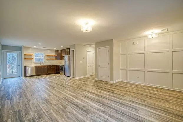 Craftsman Style Home In Greer Apartment for rent in Greer, SC