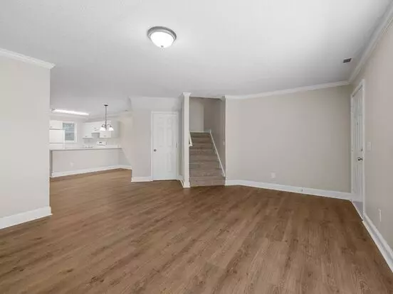 Freshly Renovated 3 Br, 2 Ba Townhome Centrally Located Between Spartanburg & Downtown Greenville Apartment for rent in Greer, SC