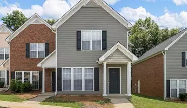 2 of 30 Freshly Renovated 2 Br, 2.5 Ba Townhome Minutes From Downtown Greer Sc House for rent in Greer, SC