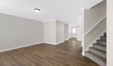 5 of 30 Freshly Renovated 2 Br, 2.5 Ba Townhome Minutes From Downtown Greer Sc House for rent in Greer, SC