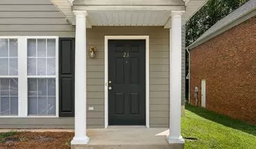 4 of 30 Freshly Renovated 2 Br, 2.5 Ba Townhome Minutes From Downtown Greer Sc House for rent in Greer, SC