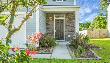 2 of 47 Beautiful 3 Bedroom, 2.5 Bath-monks Corner In Riverstone House for rent in Moncks Corner, SC