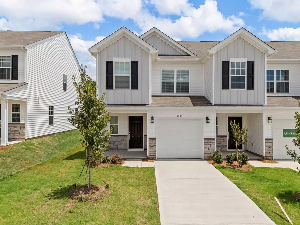 3032 Whispering Willows Ct House for rent in Inman, SC