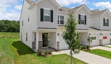 2 of 42 3032 Whispering Willows Ct House for rent in Inman, SC