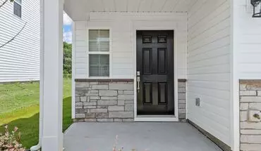 4 of 42 3032 Whispering Willows Ct House for rent in Inman, SC