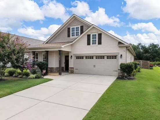 Beautiful 3 Bedroom Home With Modern Finishes And Prime Amenities Apartment for rent in Boiling Springs, SC