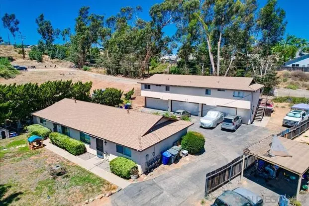 N. Alda Drive Apartment for rent in San Marcos, CA