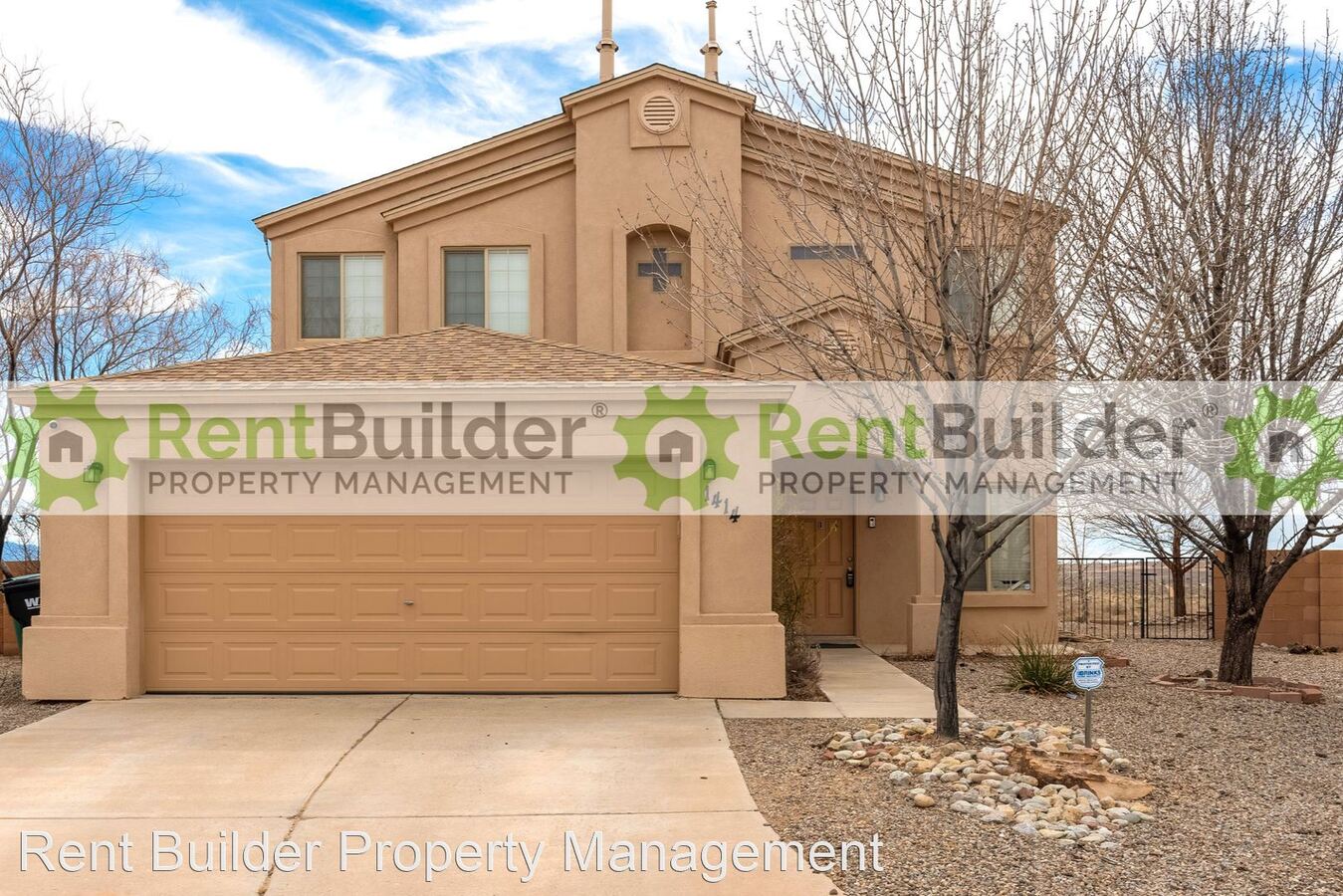 1414 Laguna Ct Rio Rancho, NM House for Rent Rentable