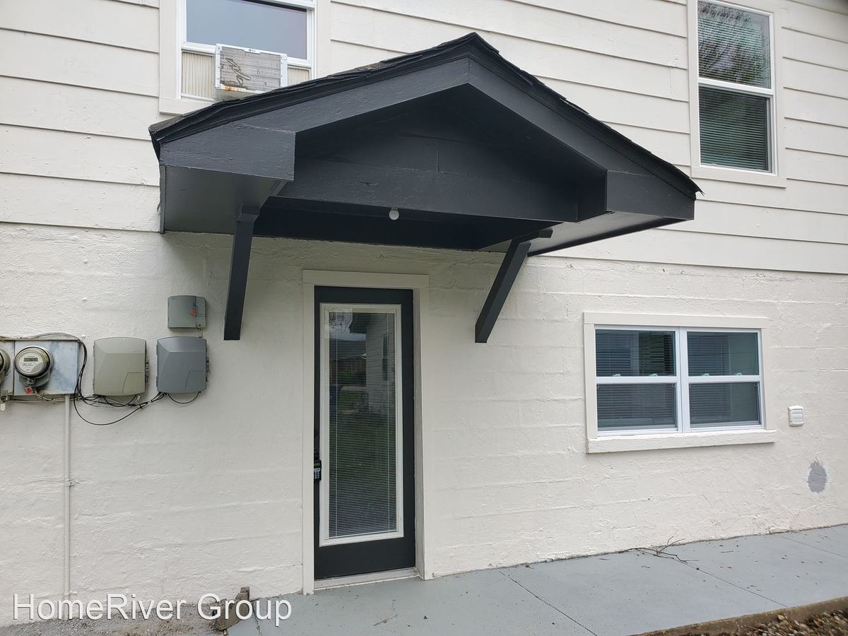 100 James St Rossville, GA Apartment for Rent Rentable