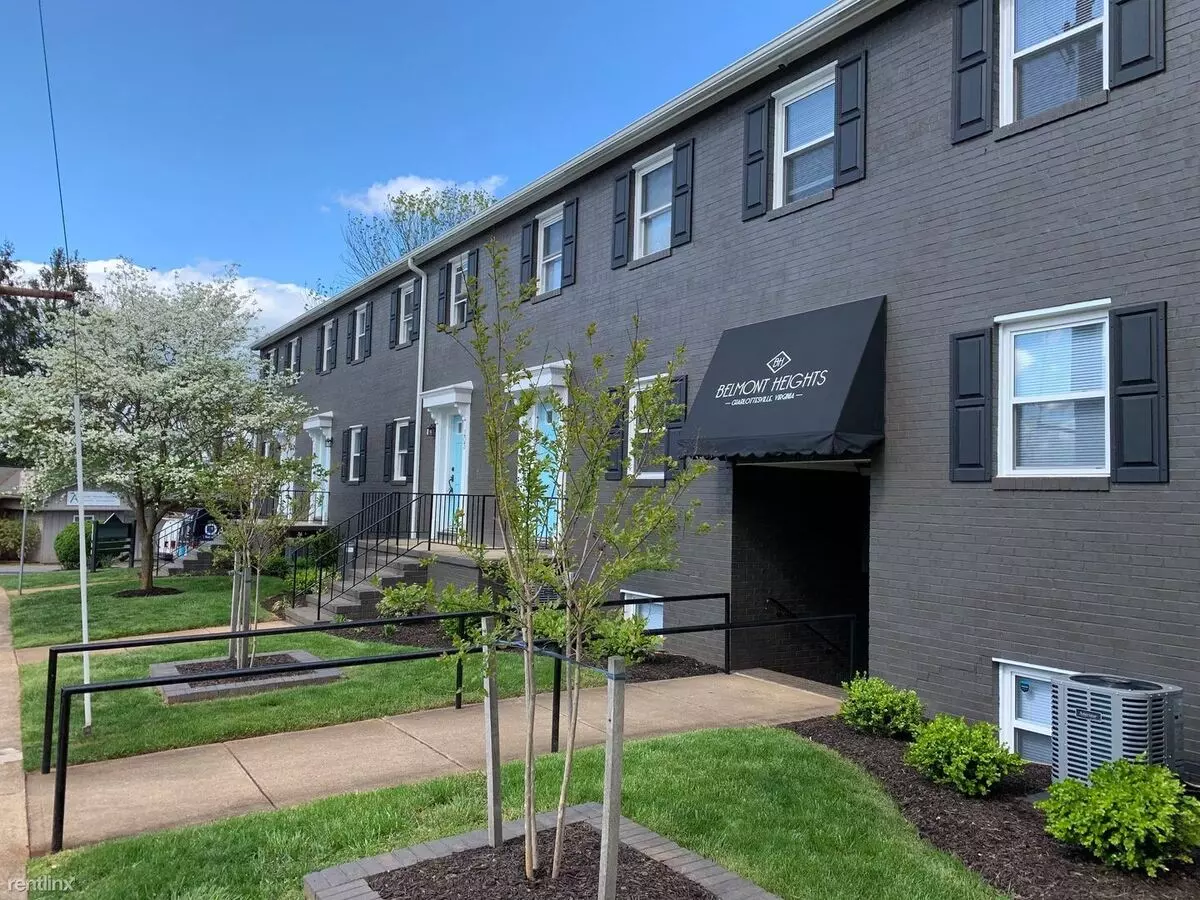 Brand New Luxury Living In The Heart Of Belmont Apartment for rent in Charlottesville, VA