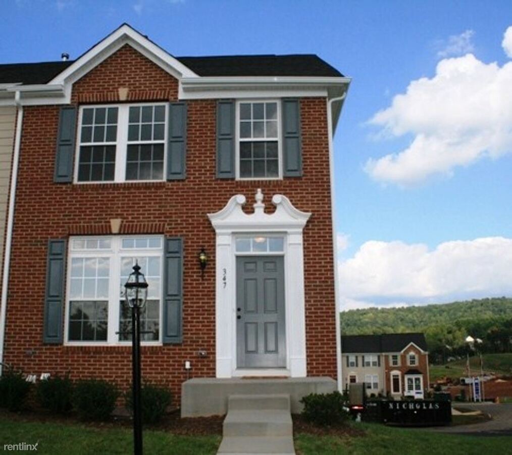 347 Rolkin Rd Charlottesville, VA House for Rent Rentable