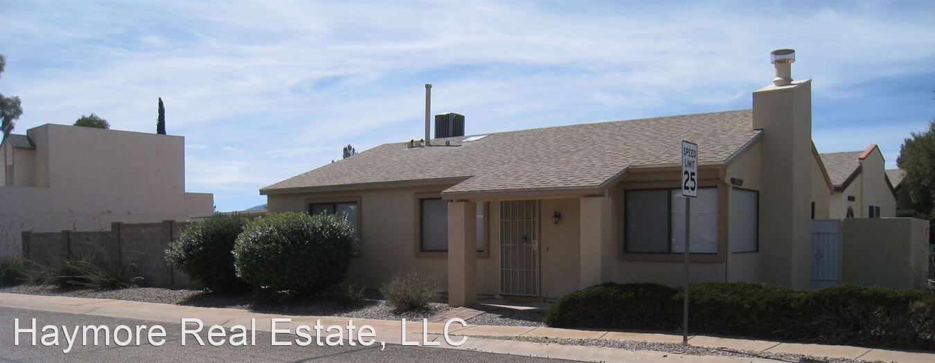 5286 Desert Shadows Dr Sierra Vista, AZ House for Rent